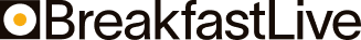 Breakfast Live Logo